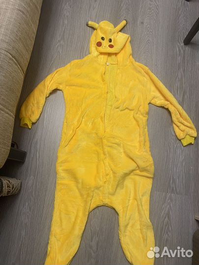 Костюм покемона