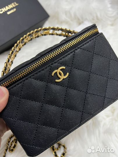 Chanel Vip Gift сумка