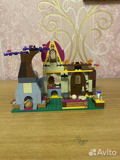 Lego 41074 Elves