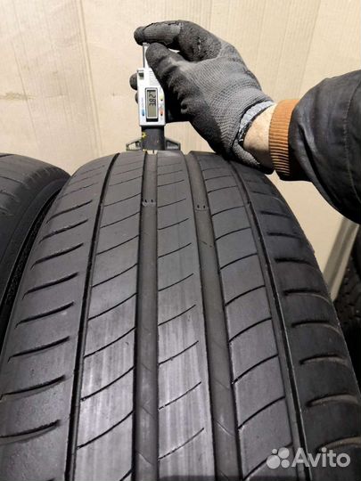 Michelin Primacy 3 215/65 R17