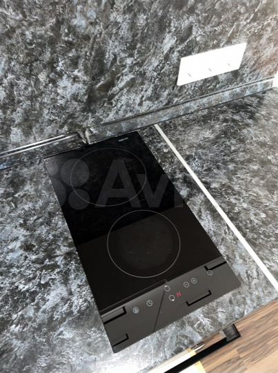 Квартира-студия, 25 м², 13/17 эт.