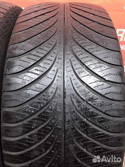 Goodyear Vector 4Seasons Gen-2 SUV 255/55 R18 109V