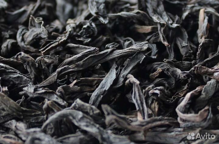 Чай Да Хун Пао 