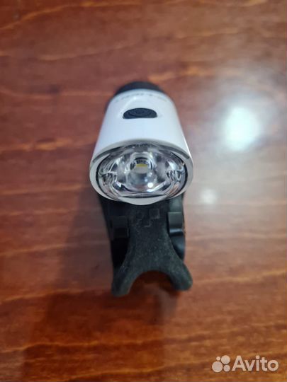 Фонарик для велосипеда