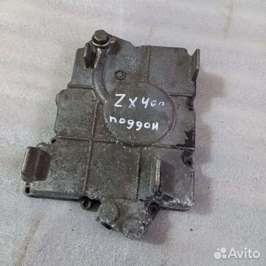 Поддон Kawasaki ZXR400