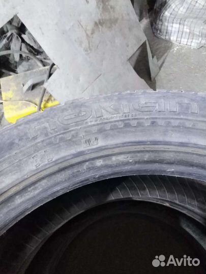 Nokian Tyres Hakkapeliitta 9 225/55 R18 100Z