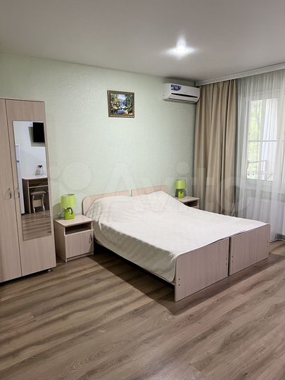 Комната 23 м², 2/3 эт.