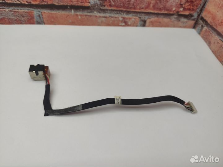 Разъём питания для ноутбука HP Probook 4525s