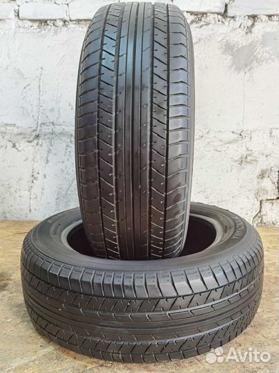 Yokohama Aspec A349A 215/60 R17 96H