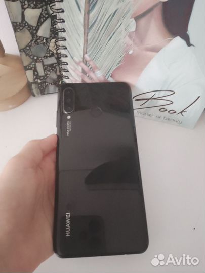 HUAWEI P30 lite, 4/128 ГБ