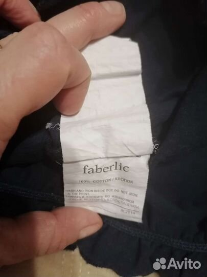 Блузка для девочки 140