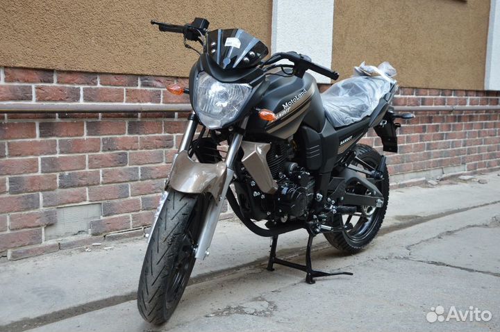 Motoland bandit 250cc