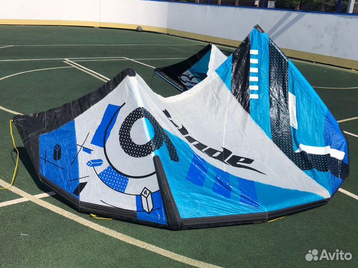 Кайт Blade Teeny Beast 17m 18 года