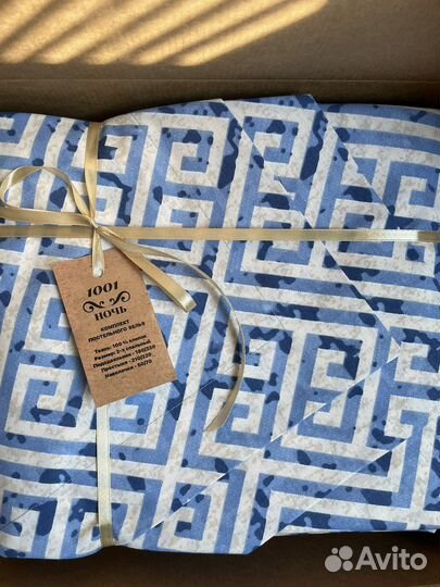 Белье постельное