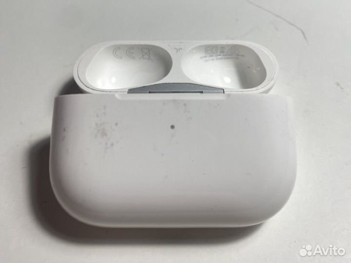 Кейс от airpods pro оригинальный