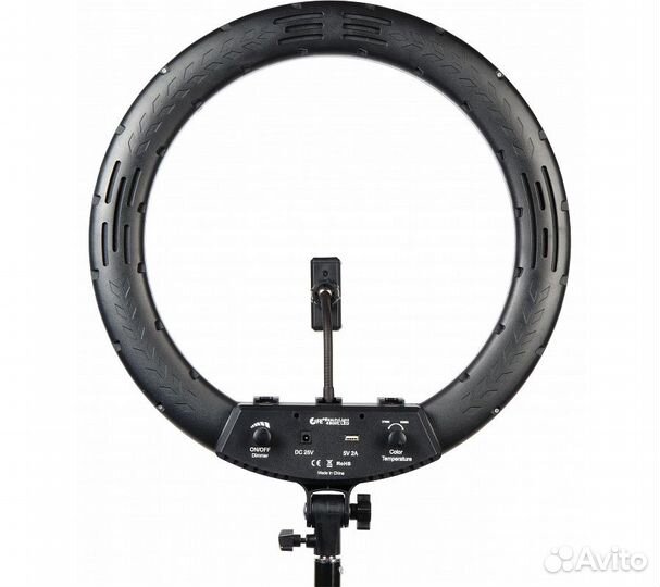 Осветитель светодиодный Falcon Eyes BeautyLight 48