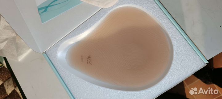 Грудной протез