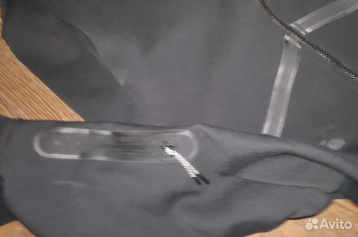 Кофта nike tech fleece оригинал