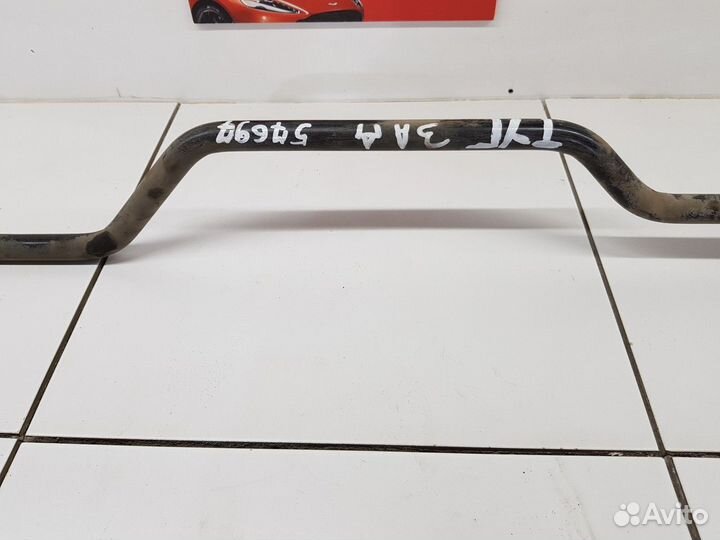 Стабилизатор задний (Geely Tugella)