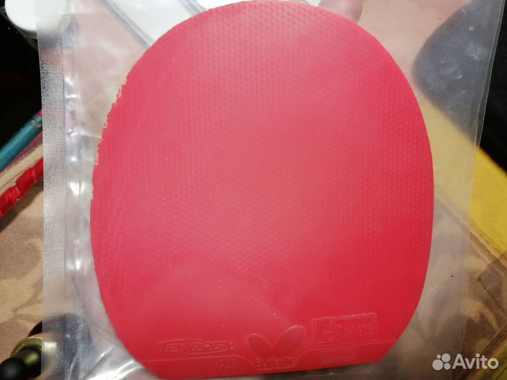 Накладка(Тенерджи 64)