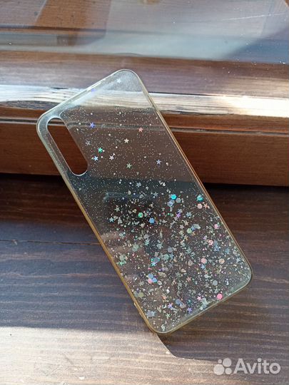 Чехлы на huawei Y8p