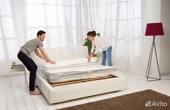 Купить матрас