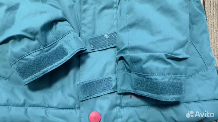 Куртка Burton 4T