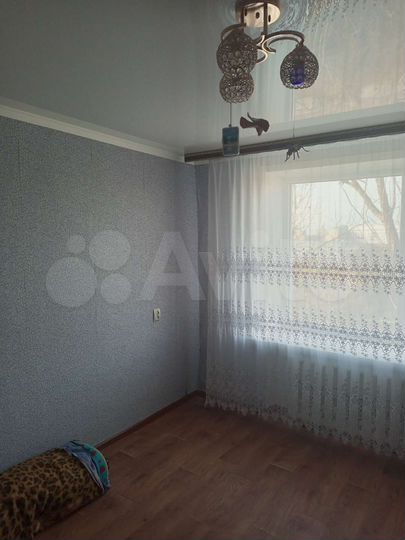 Комната 13,6 м² в 1-к., 5/5 эт.