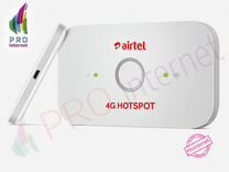 4G lte WiFi роутер Huawei E5573 (all sim)