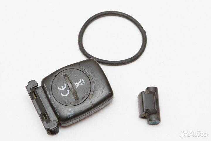 Датчик скорости Sigma Ant+ Speed Sensor