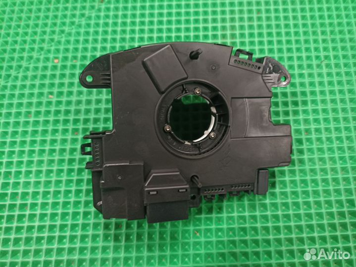 Подрулевой блок skoda octavia a5