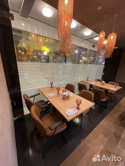 Ресторан в 1 м от М. ул. Скобелевская