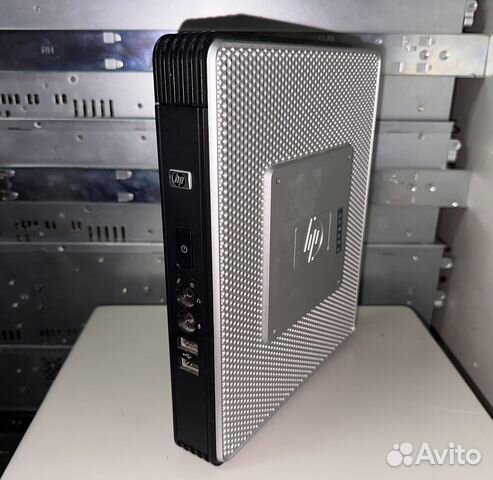 Тонкие клиенты Hp t5730 без б.п купить в Москве | Электроника | Авито