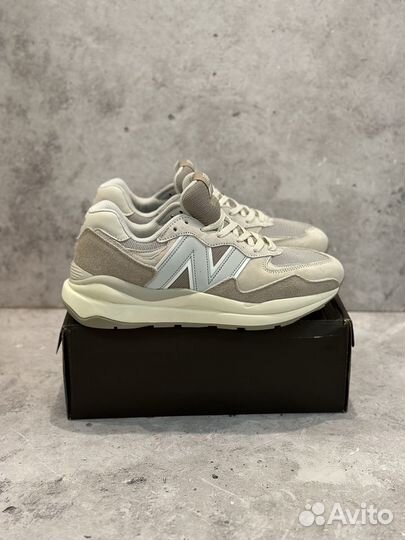 Кроссовки new balance 5740