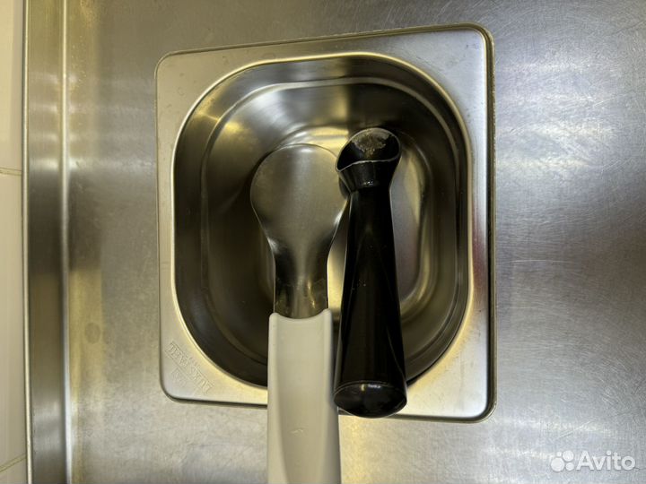 Держатель для рожков. Все для мороженого