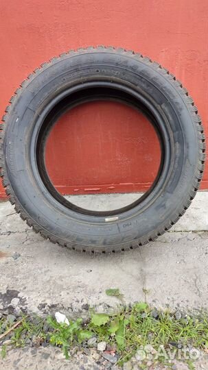 Collins Winter Extrema 205/60 R16 112R