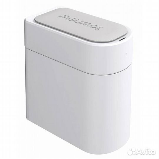 Умное мусорное ведро Townew T3, white