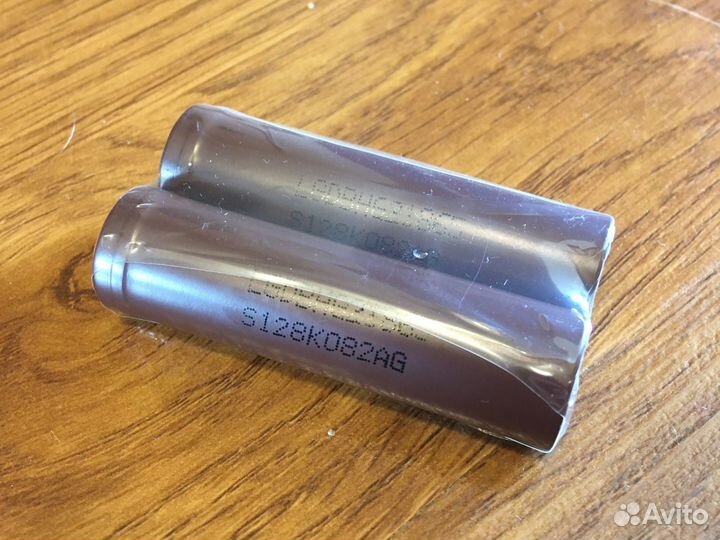 Аккумуляторы 18650 26650 32650 - 24 часа