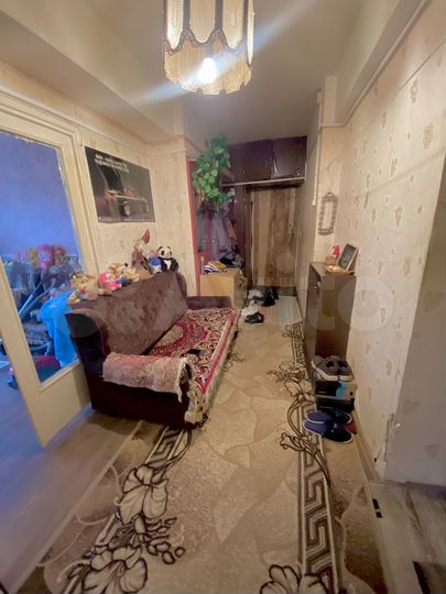 4-к. квартира, 70,7 м², 6/16 эт.