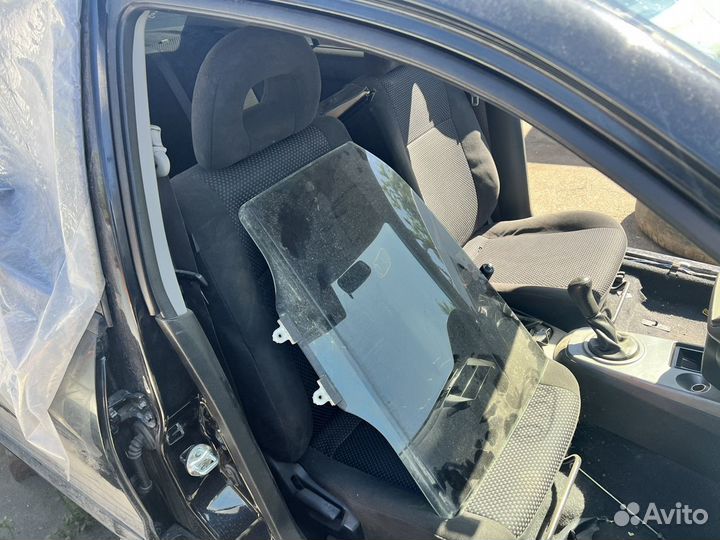 Mitsubishi Lancer 9, разбор, запчасти