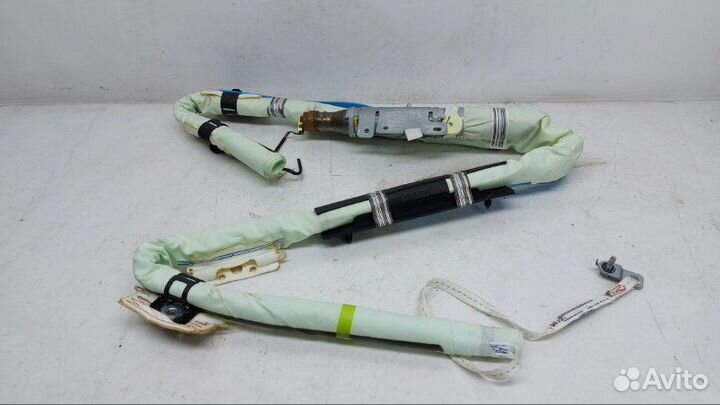 Подушка безопасности левая Ford Focus 3 2.0 2012