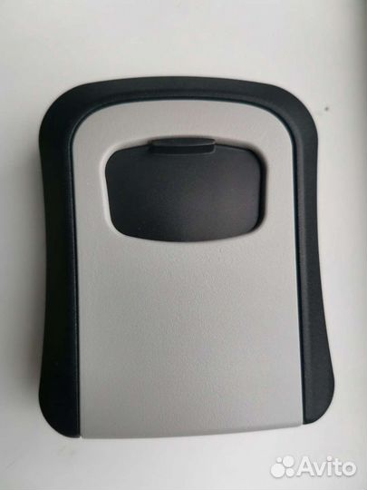 Сейф для ключей