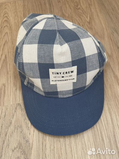 Бейсболка HM 74