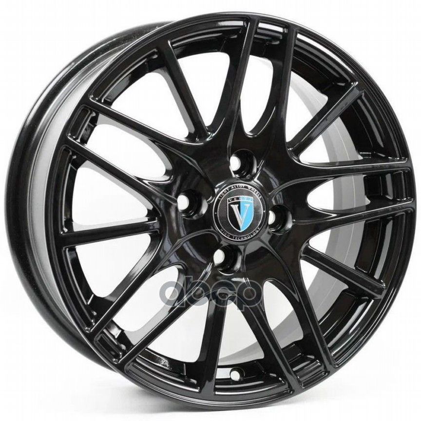 Литые диски Venti 6×R15 4×100