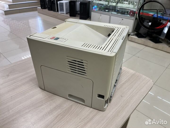 Принтер лазерный HP LaserJet 1160