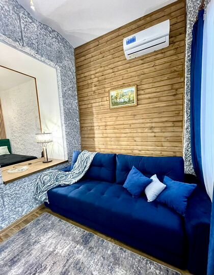 2-к. квартира, 42 м², 1/3 эт.