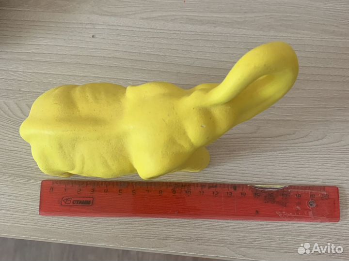 Фарфоровый слон