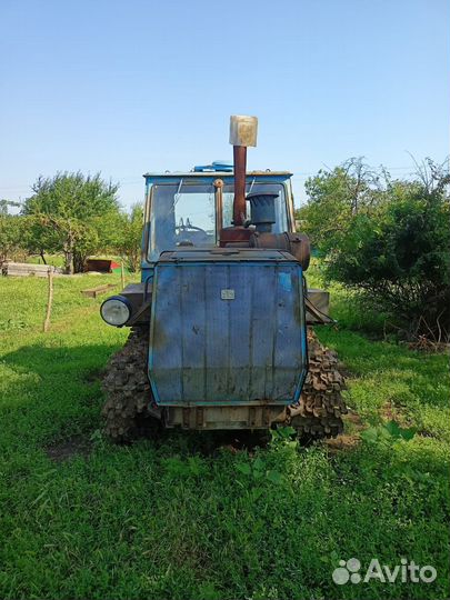 Трактор ХТЗ Т-150, 2001