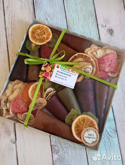 Пастила домашняя, подарок учителю, воспитателю