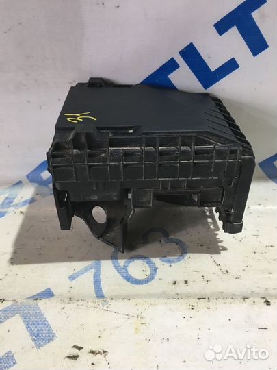 Блок предохранителей skoda octavia A5 1.4 ат лифтб